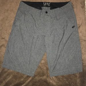 FOX swim trunks/shorts